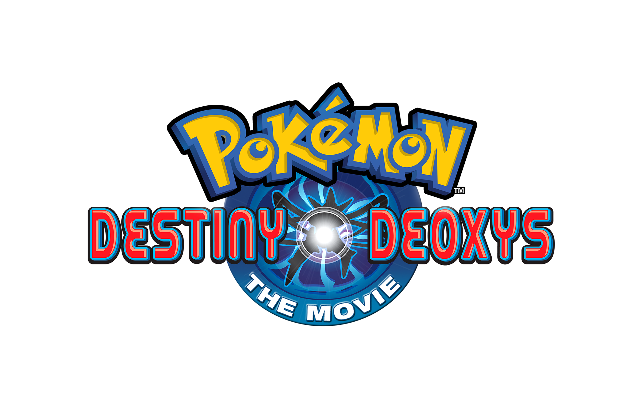 El destino de Deoxys