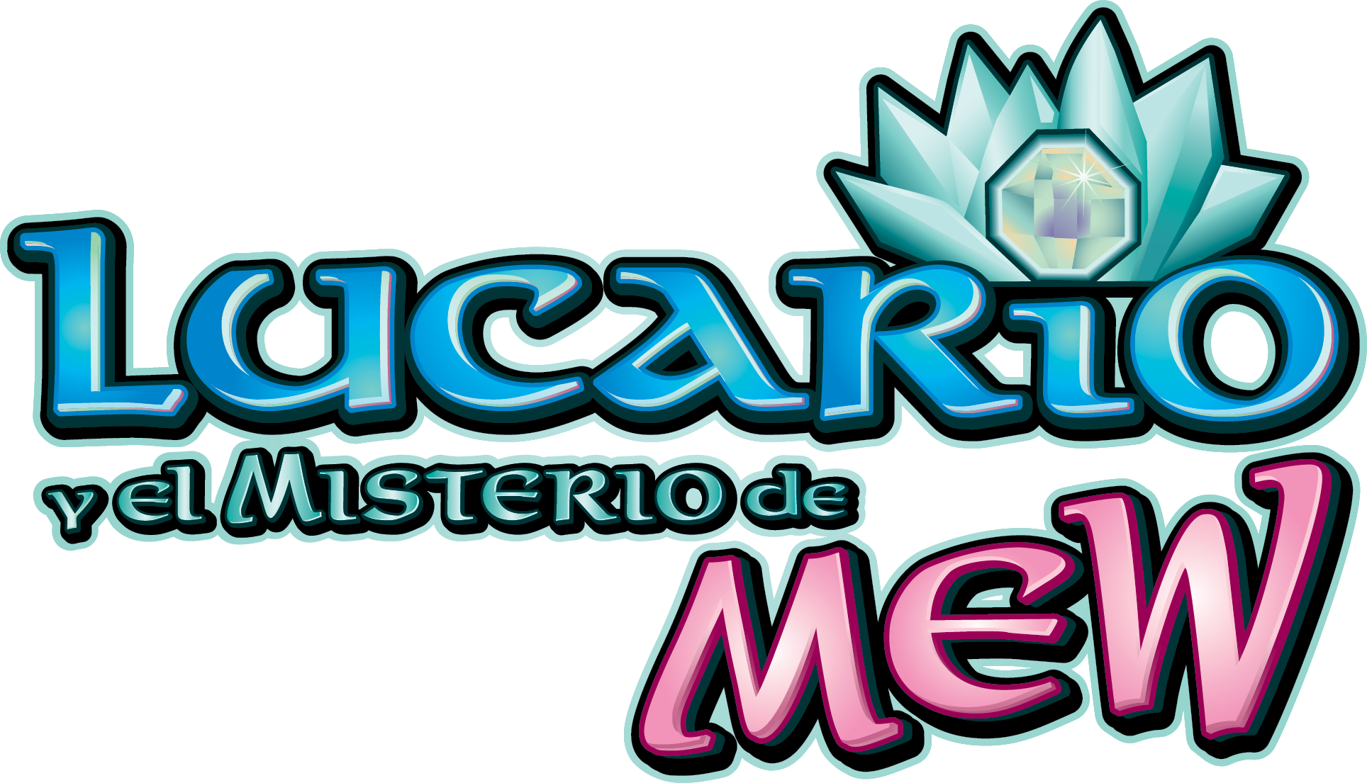 Lucario y el Misterio de Mew