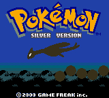Pokémon Plata