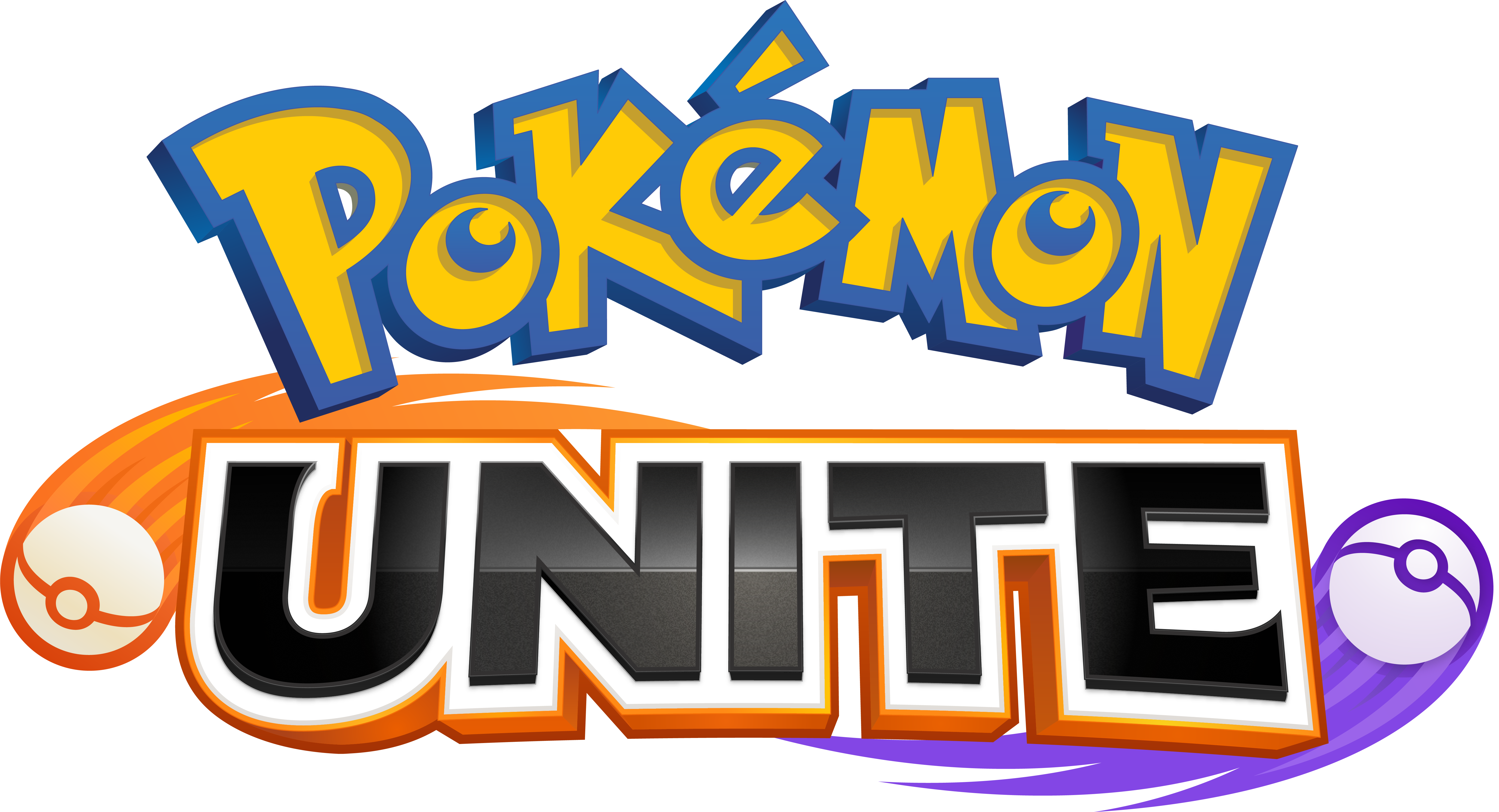 Pokémon UNITE