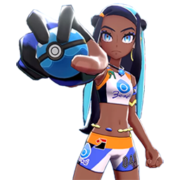 25Líder de Gimnasio Cathy