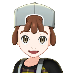 54Criapokémon Tristán