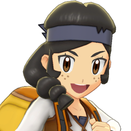 57Mochilera Virginia