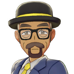 58Aristócrata Gregorio