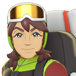 61Montañero Alberto