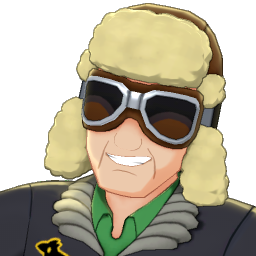 71Aerotaxista Claudio