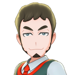 72Ferroviario Donald