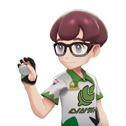 77Entrenador Gimnasio Iker