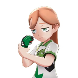 78Entrenadora Gimnasio Raquel