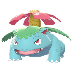 #003 Venusaur