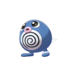 #060 Poliwag