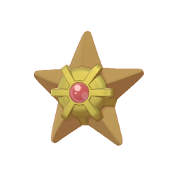 #120 Staryu