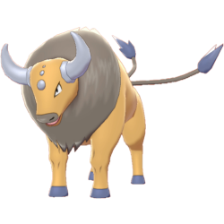#128 Tauros