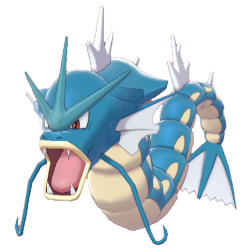 #130 Gyarados