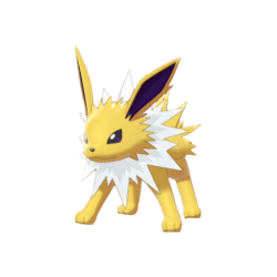 #135 Jolteon