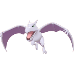 #142 Aerodactyl