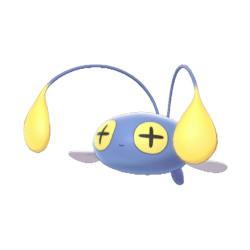 #170 Chinchou