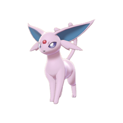 #196 Espeon