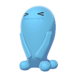 #202 Wobbuffet