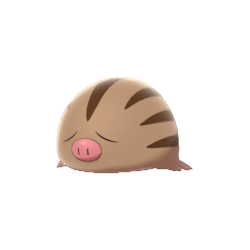 #220 Swinub
