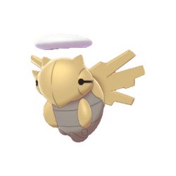 #292 Shedinja