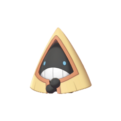 #361 Snorunt