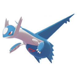 #381 Latios