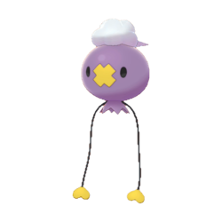 #425 Drifloon