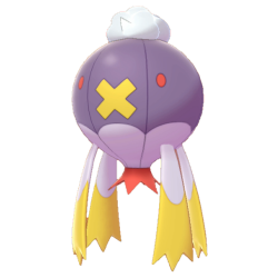 #426 Drifblim