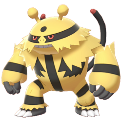 #466 Electivire