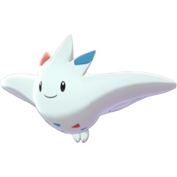 #468 Togekiss