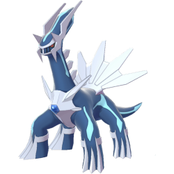 #483 Dialga