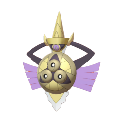 #681 Aegislash