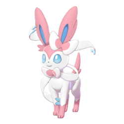 #700 Sylveon