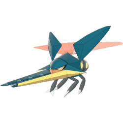 #738 Vikavolt