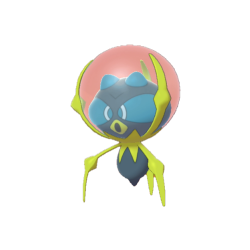 #751 Dewpider