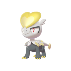 #782 Jangmo-o