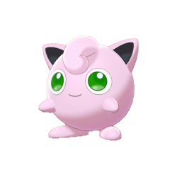 #039 Jigglypuff