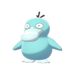 #054 Psyduck