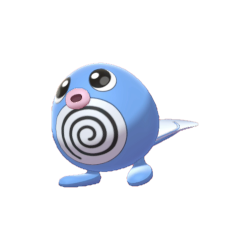 #060 Poliwag
