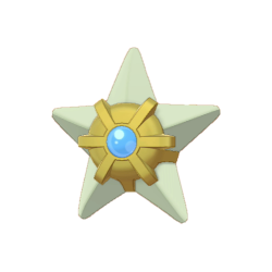 #120 Staryu