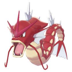 #130 Gyarados