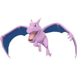 #142 Aerodactyl