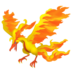 #146 Moltres