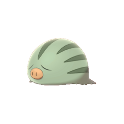 #220 Swinub