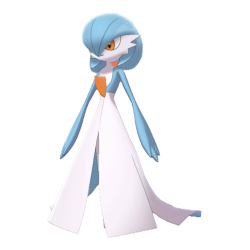 #282 Gardevoir