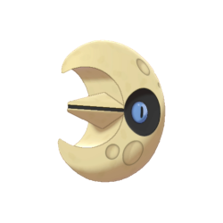 #337 Lunatone