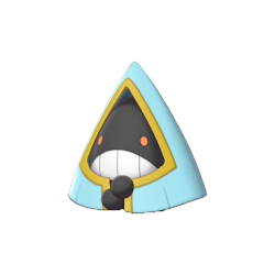 #361 Snorunt
