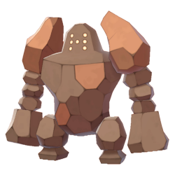#377 Regirock