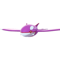 #382 Kyogre